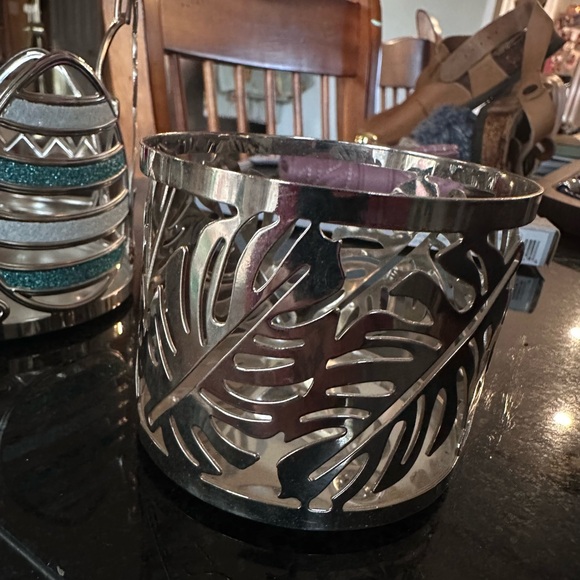 Bath & Body Works candle holders - Picture 5 of 6